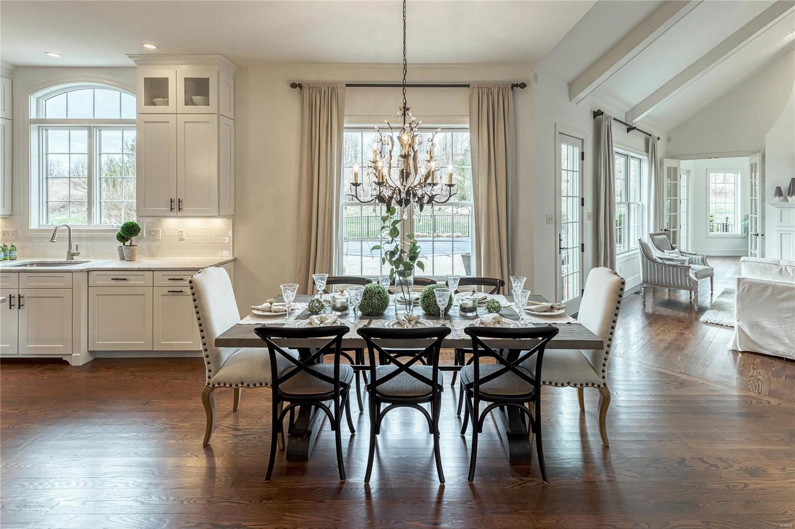 Wardenburg Farms - Residential