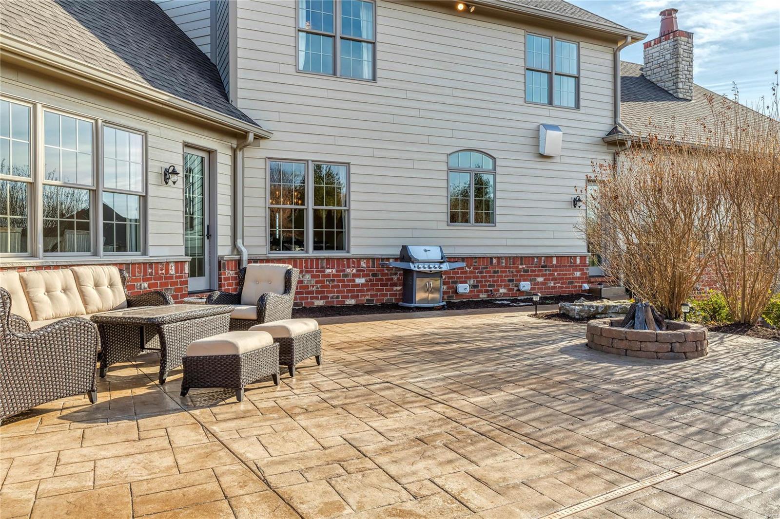 Wardenburg Farms - Residential