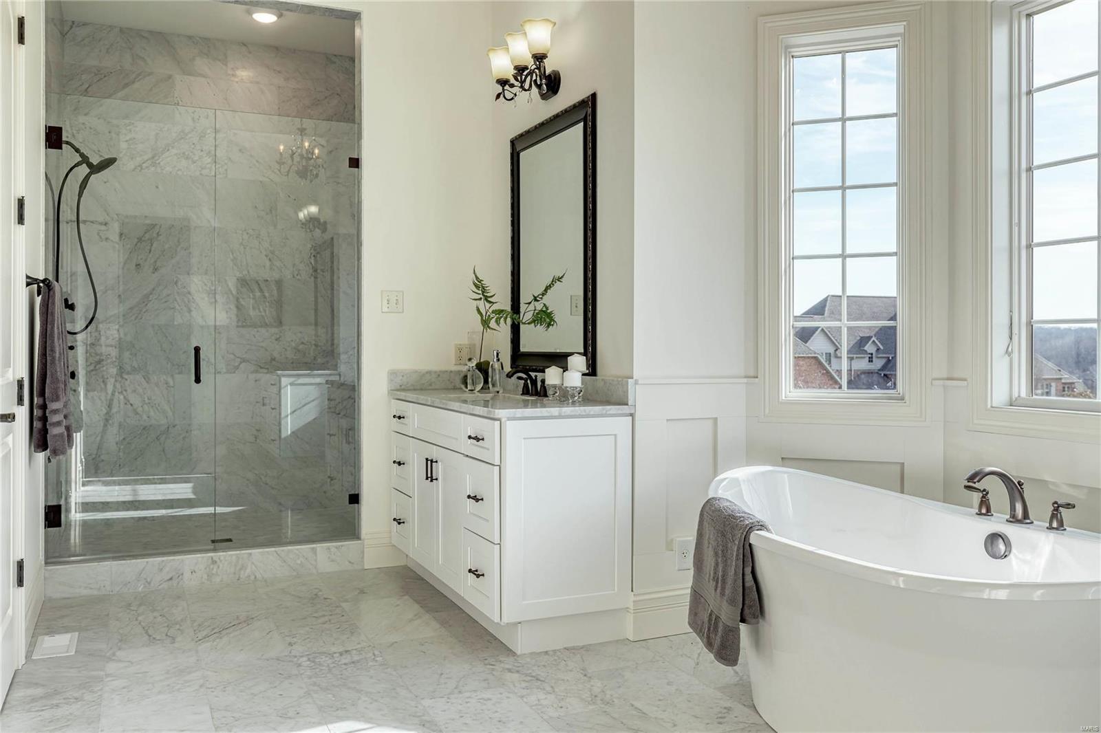 Wardenburg Farms - Residential