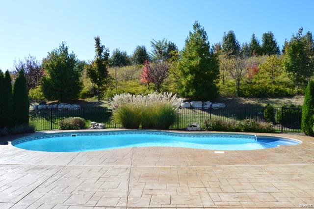 Wardenburg Farms - Residential