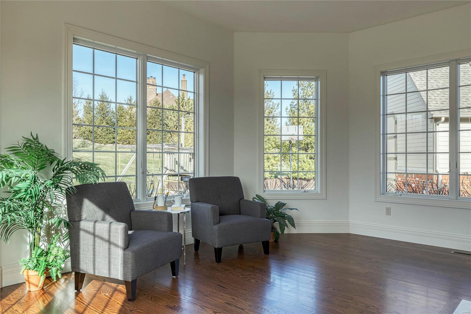 Wardenburg Farms - Residential