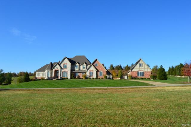 Wardenburg Farms - Residential