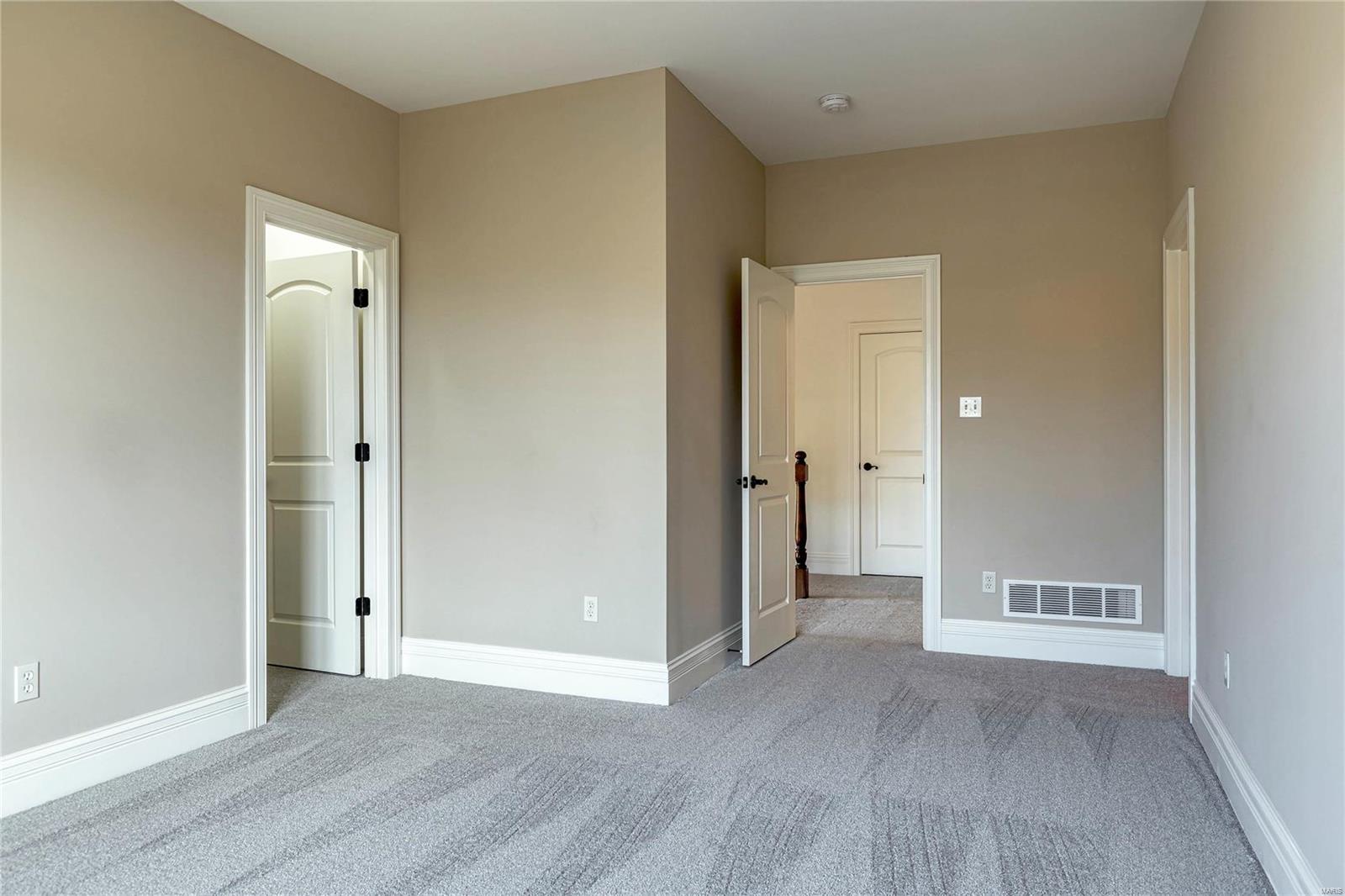 Wardenburg Farms - Residential