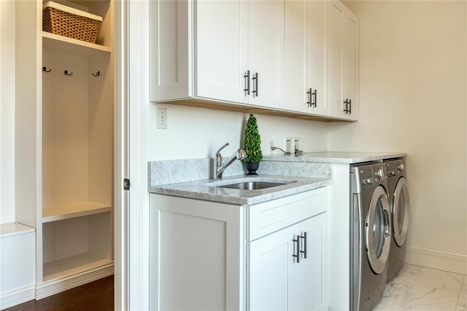 Wardenburg Farms - Residential