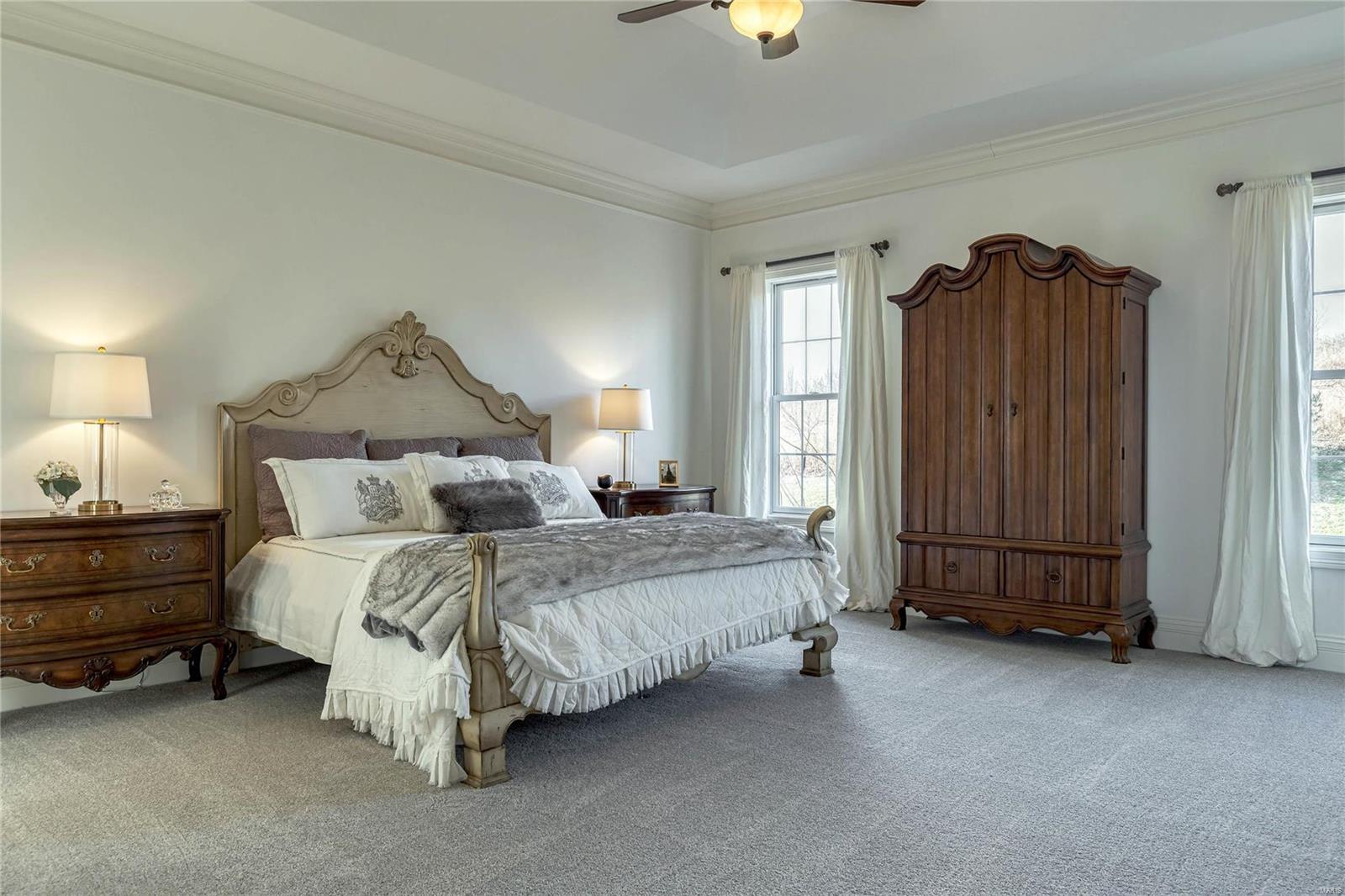 Wardenburg Farms - Residential