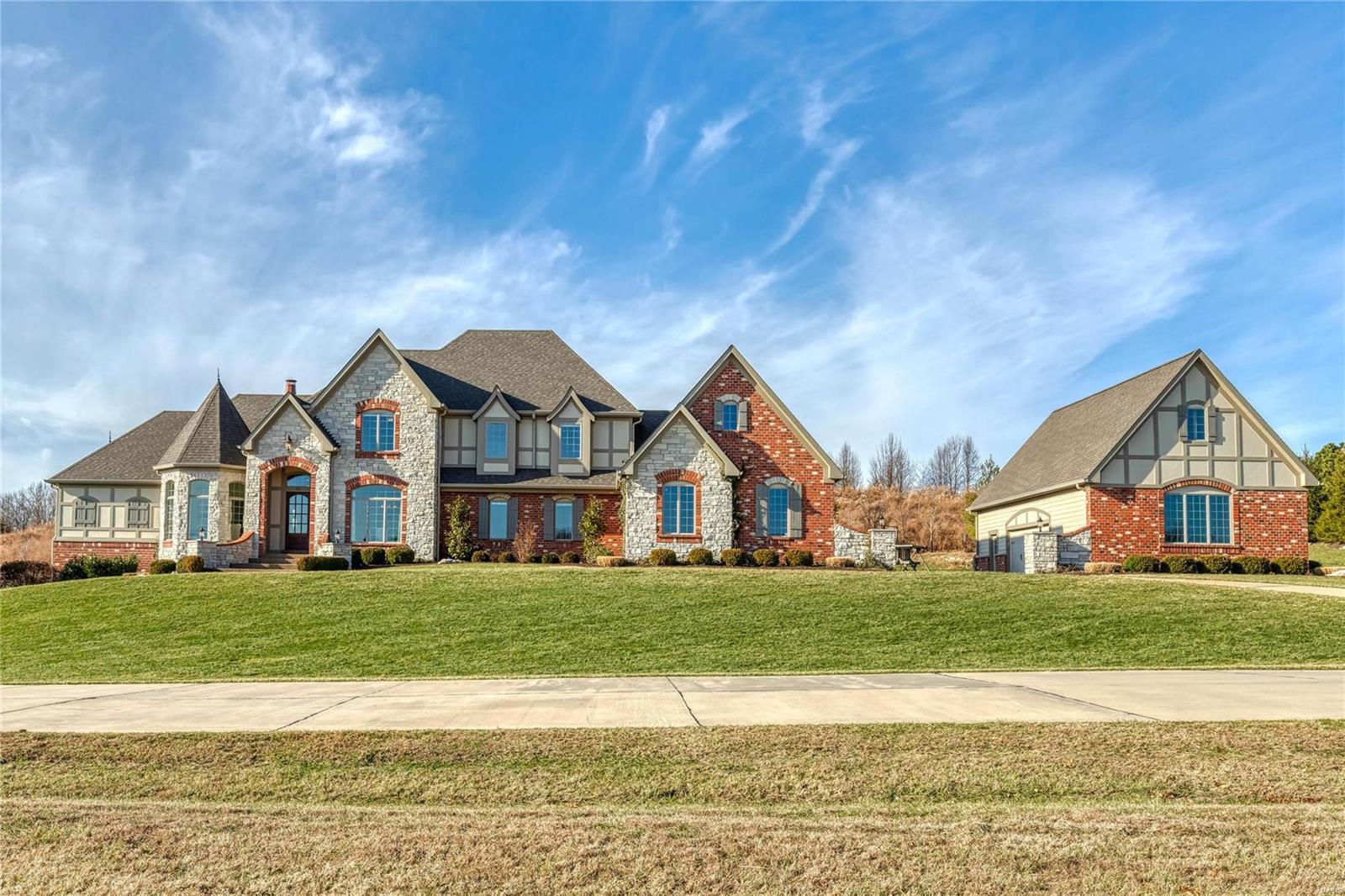 Wardenburg Farms - Residential