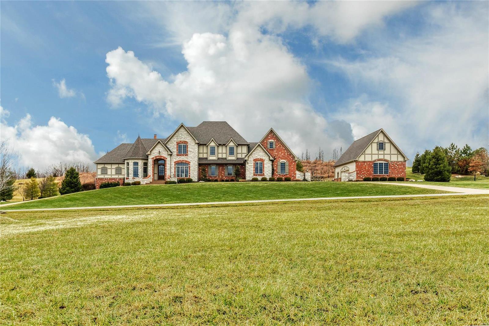 Wardenburg Farms - Residential