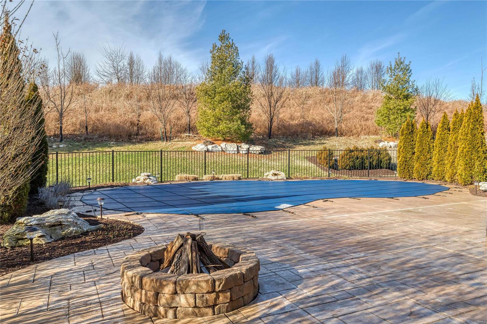 Wardenburg Farms - Residential