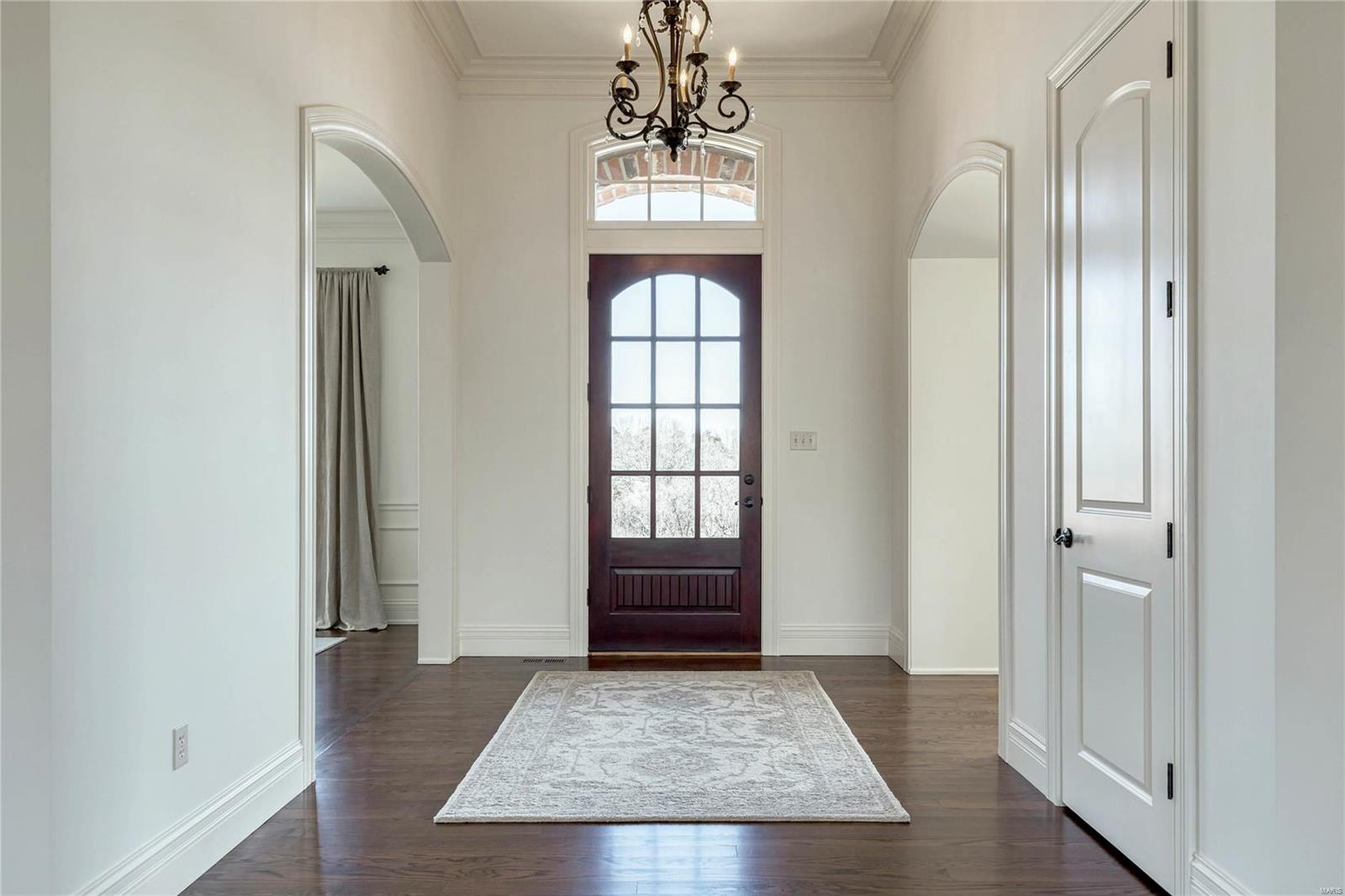 Wardenburg Farms - Residential