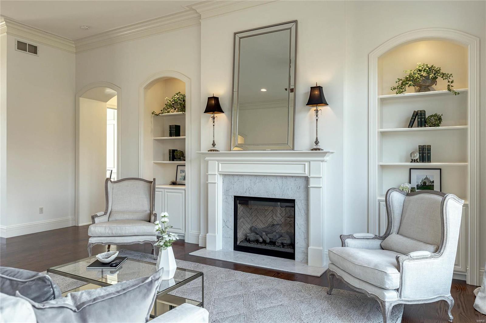 Wardenburg Farms - Residential