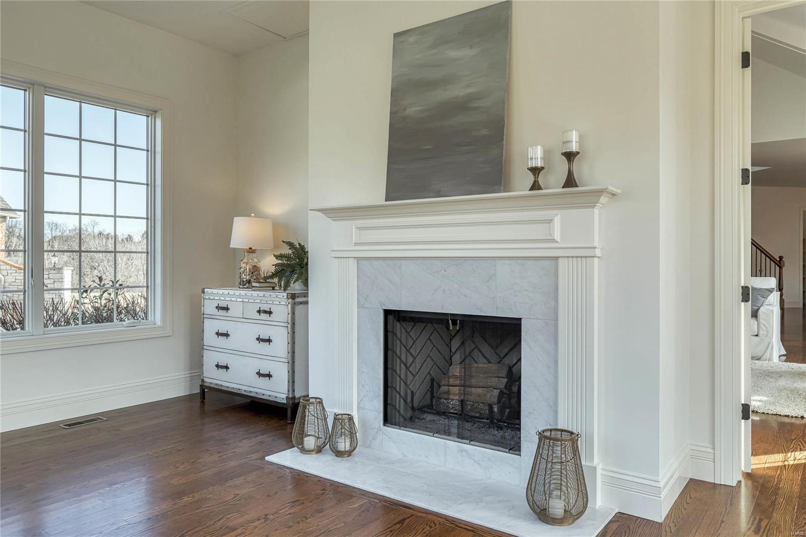 Wardenburg Farms - Residential