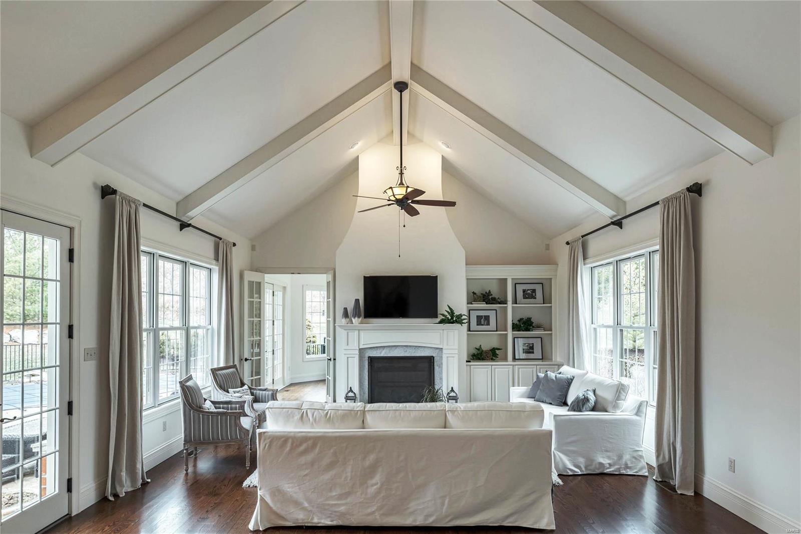 Wardenburg Farms - Residential