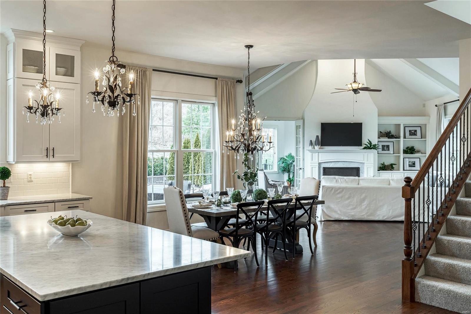 Wardenburg Farms - Residential