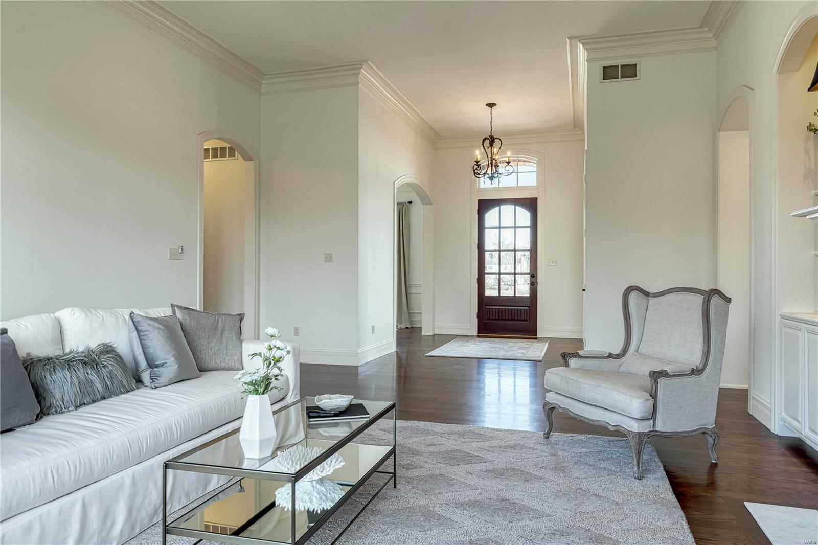 Wardenburg Farms - Residential