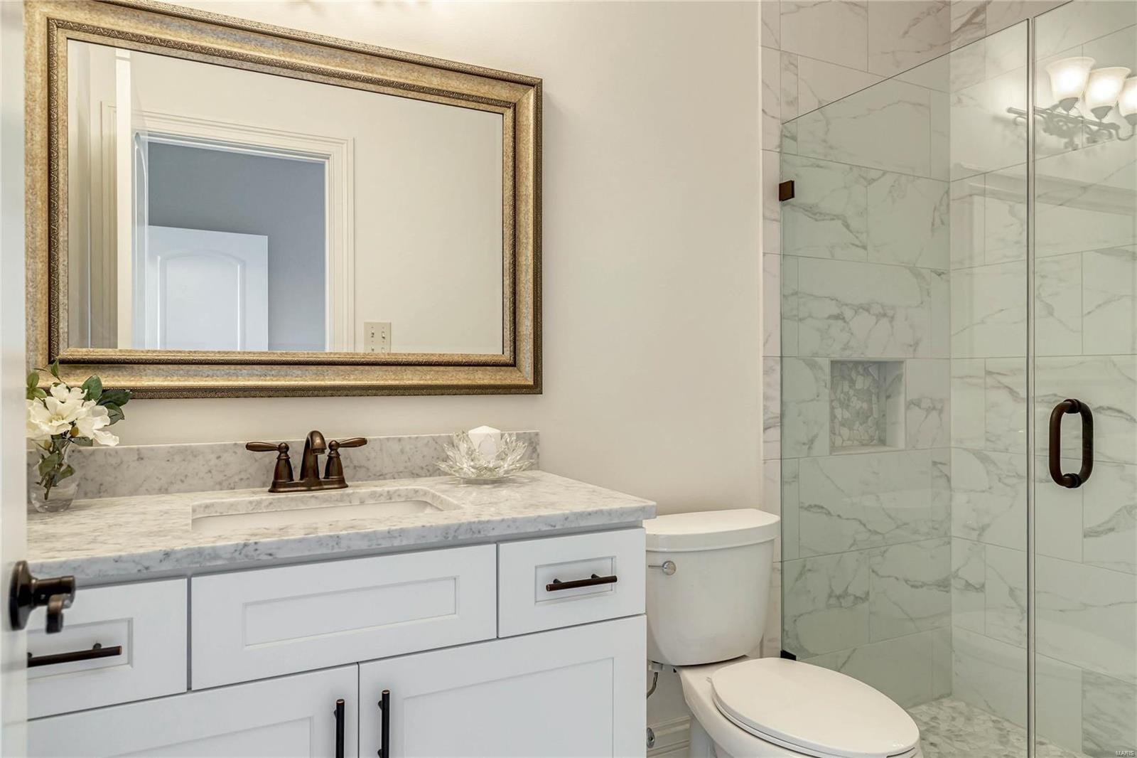 Wardenburg Farms - Residential