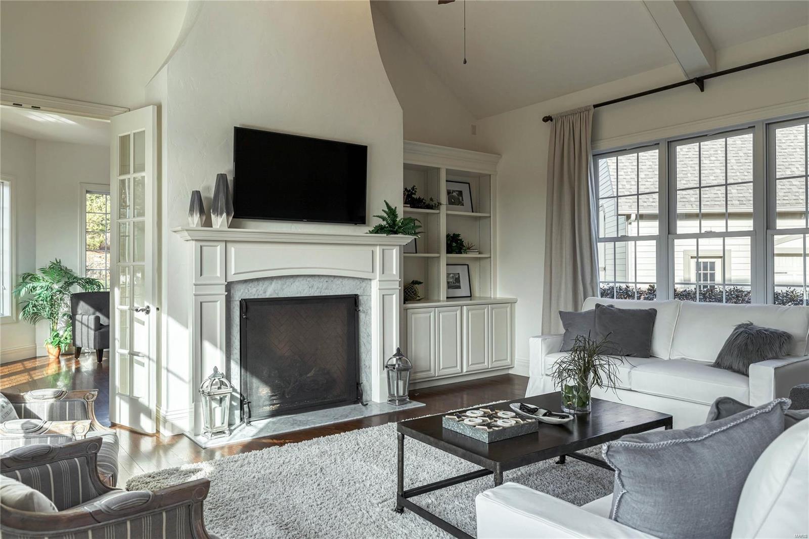 Wardenburg Farms - Residential