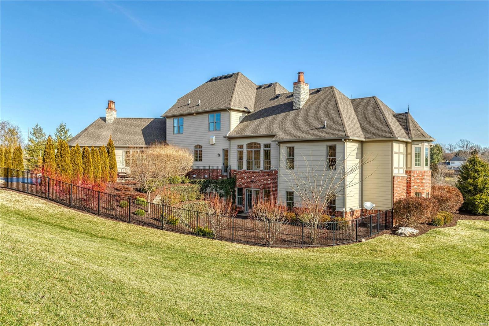 Wardenburg Farms - Residential