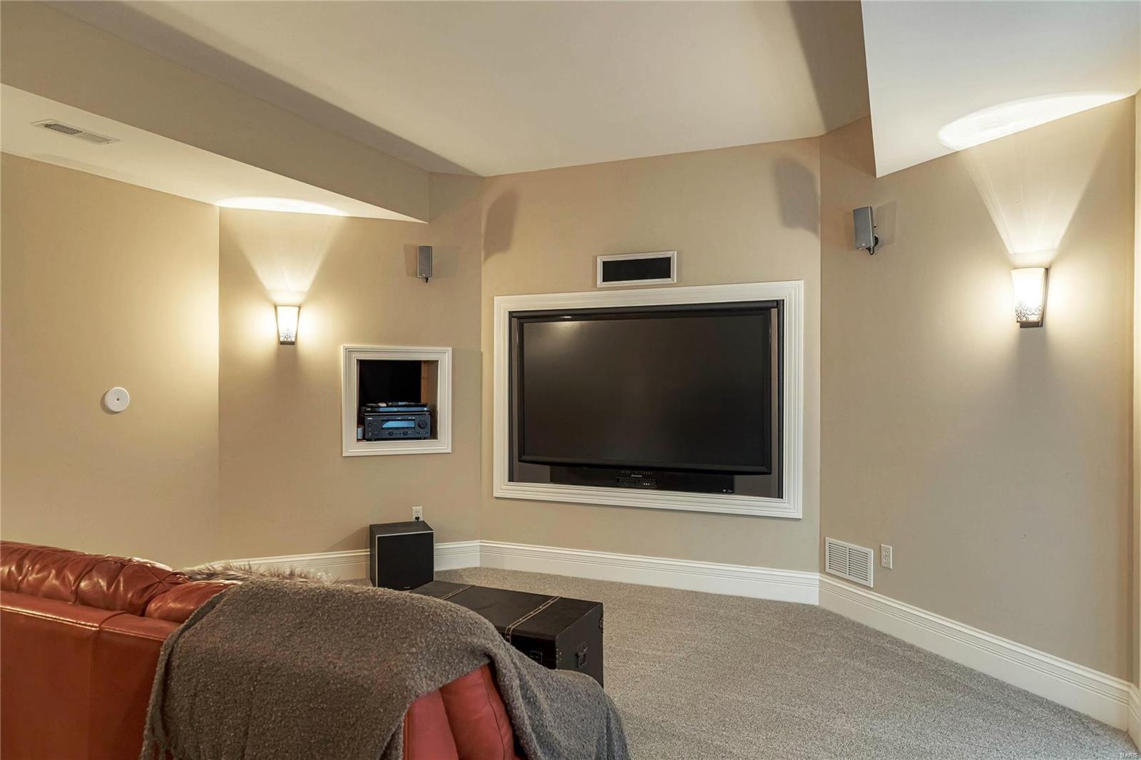 Wardenburg Farms - Residential