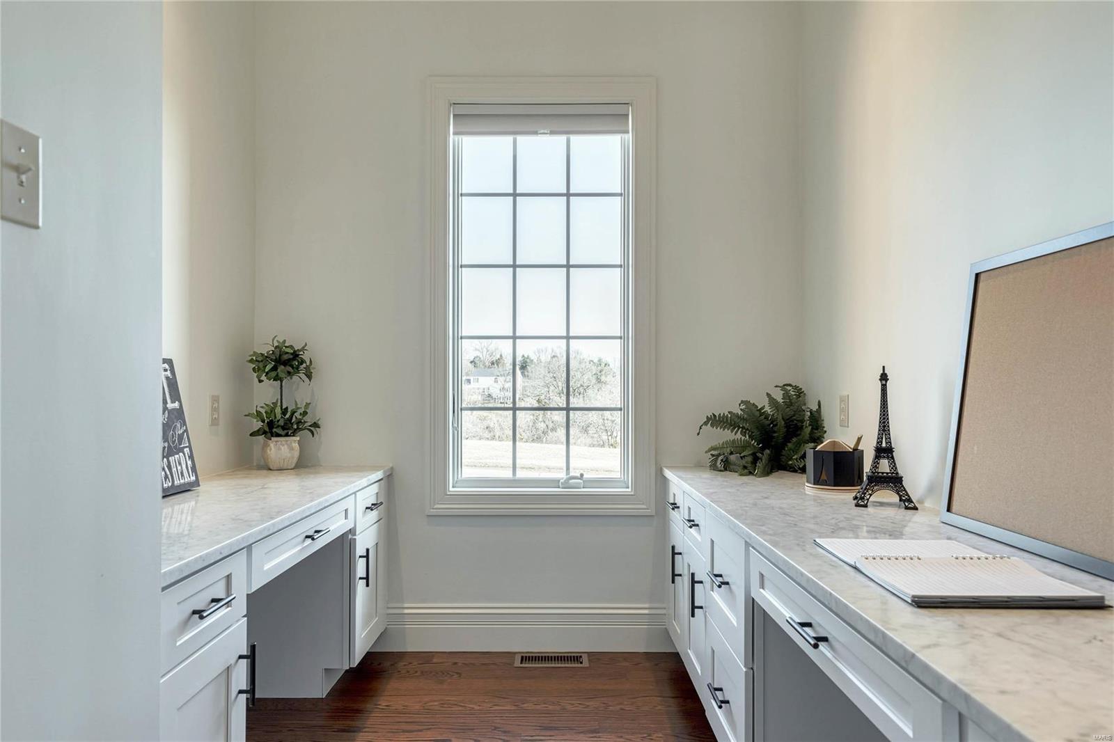 Wardenburg Farms - Residential