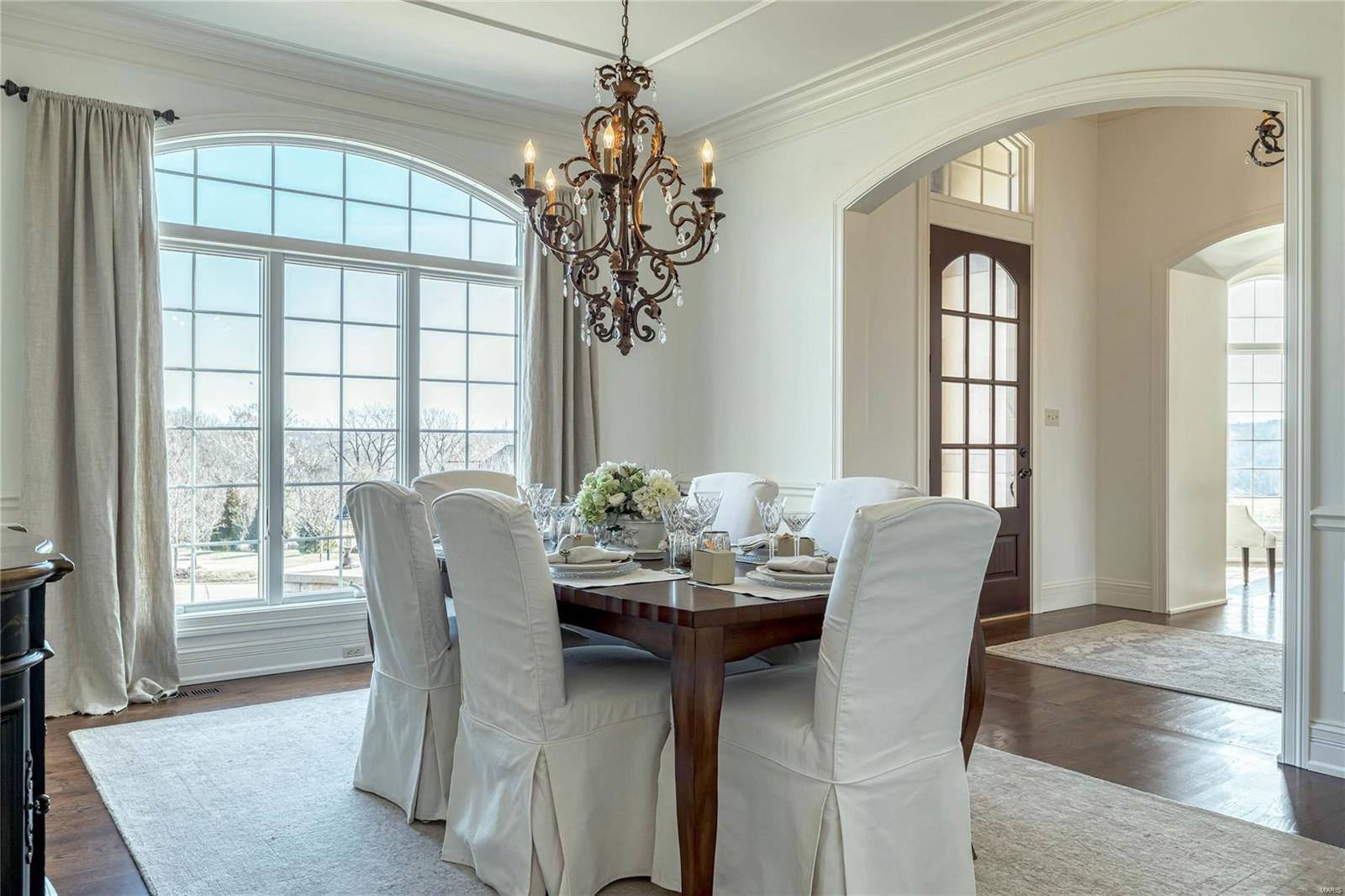 Wardenburg Farms - Residential