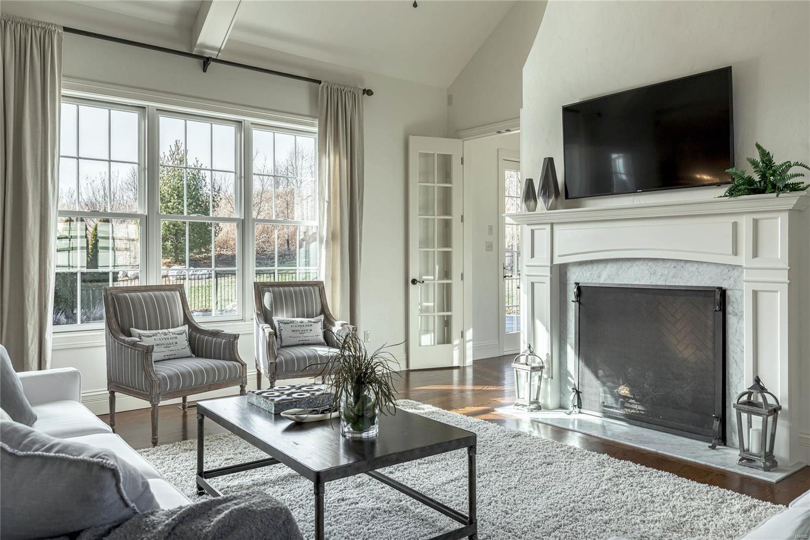 Wardenburg Farms - Residential