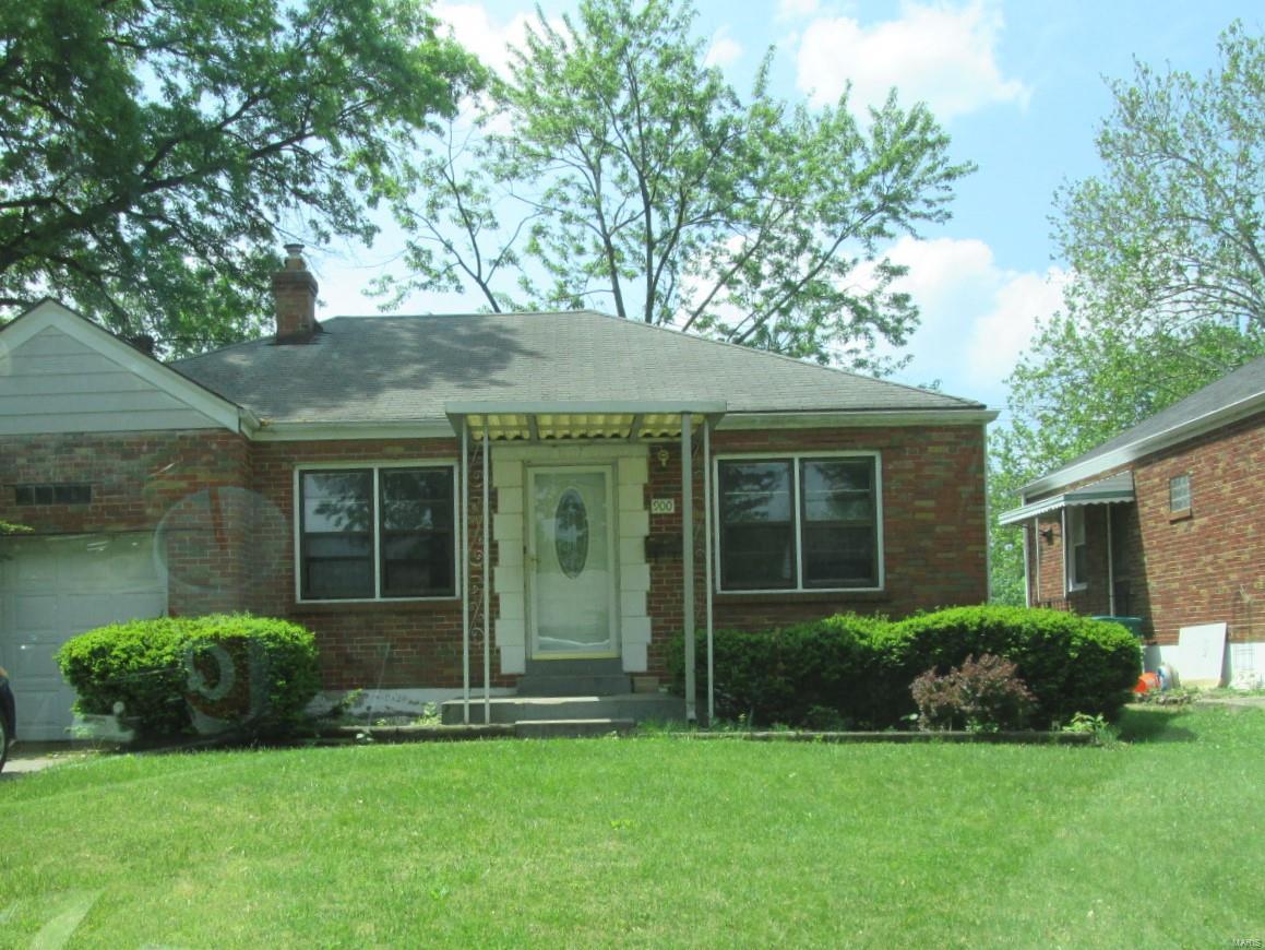 Belle Crest - Residential