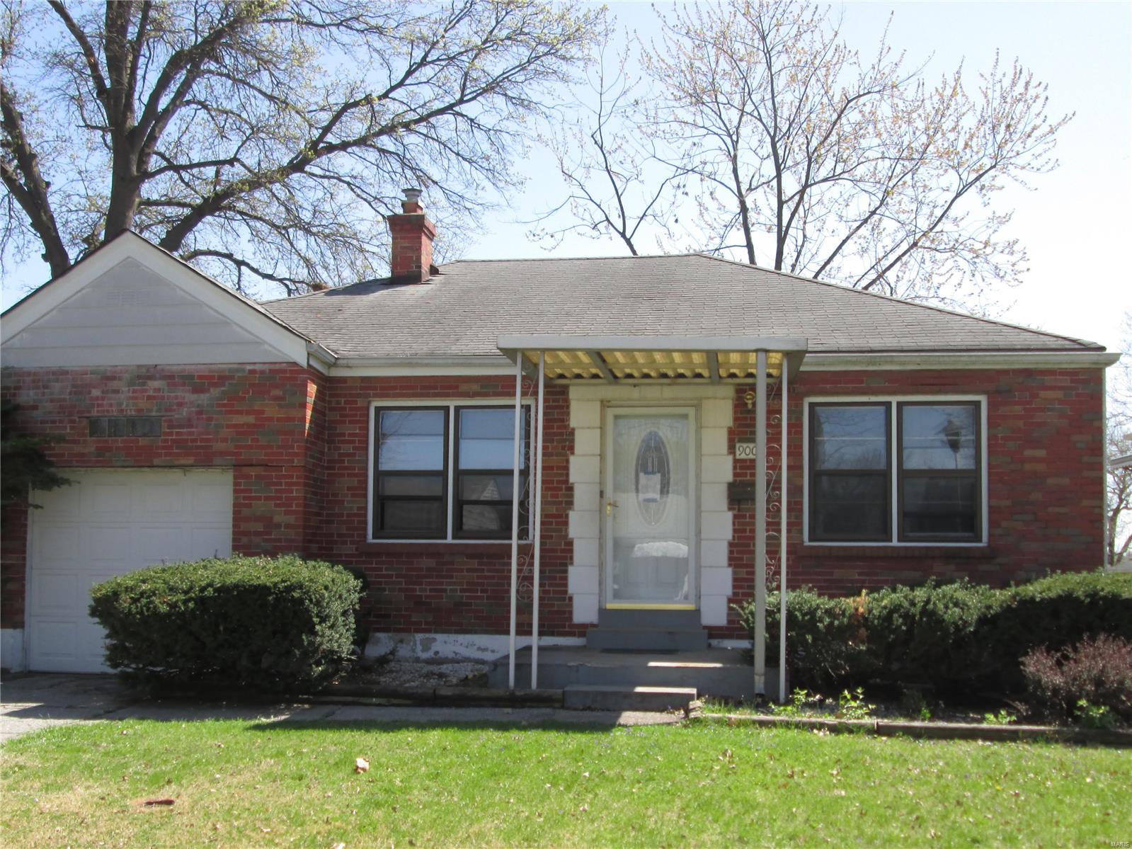 Belle Crest - Residential