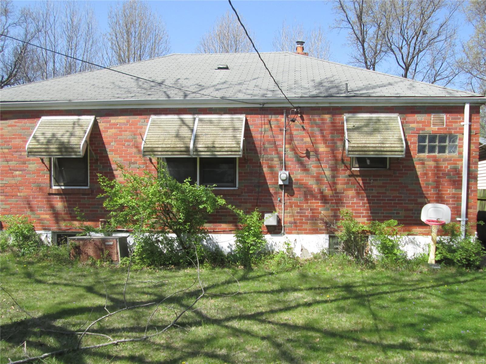 Belle Crest - Residential