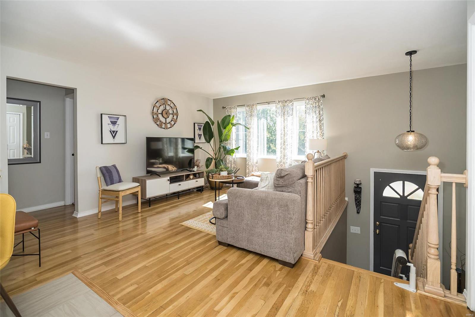 Butler Hill Estates 6 - Residential