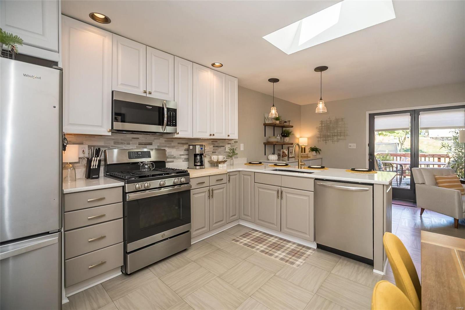 Butler Hill Estates 6 - Residential
