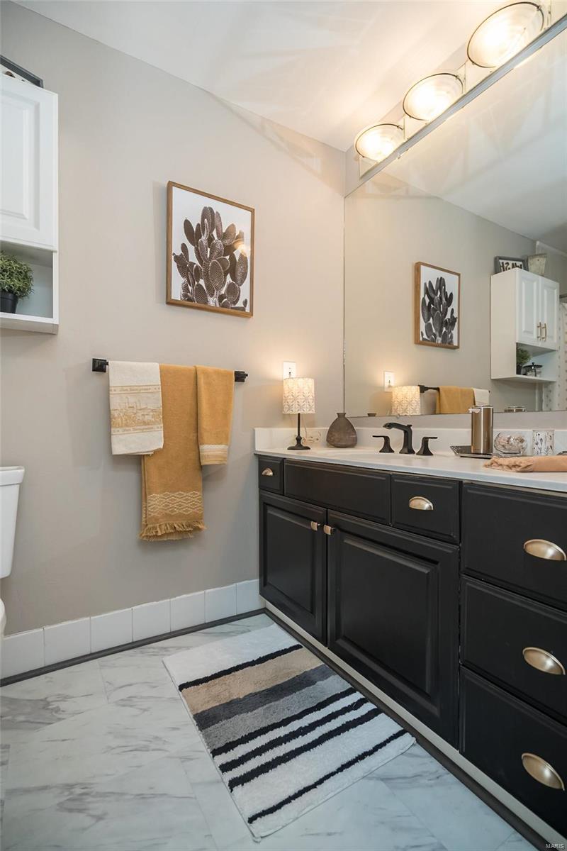 Butler Hill Estates 6 - Residential