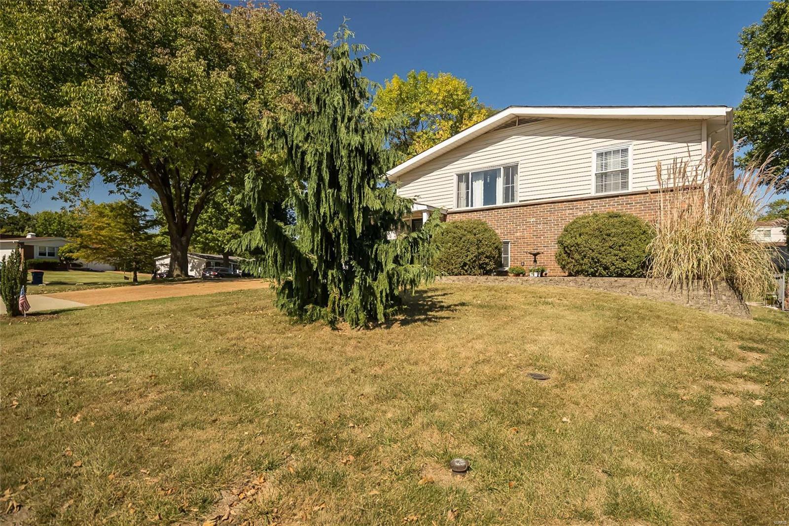 Butler Hill Estates 6 - Residential