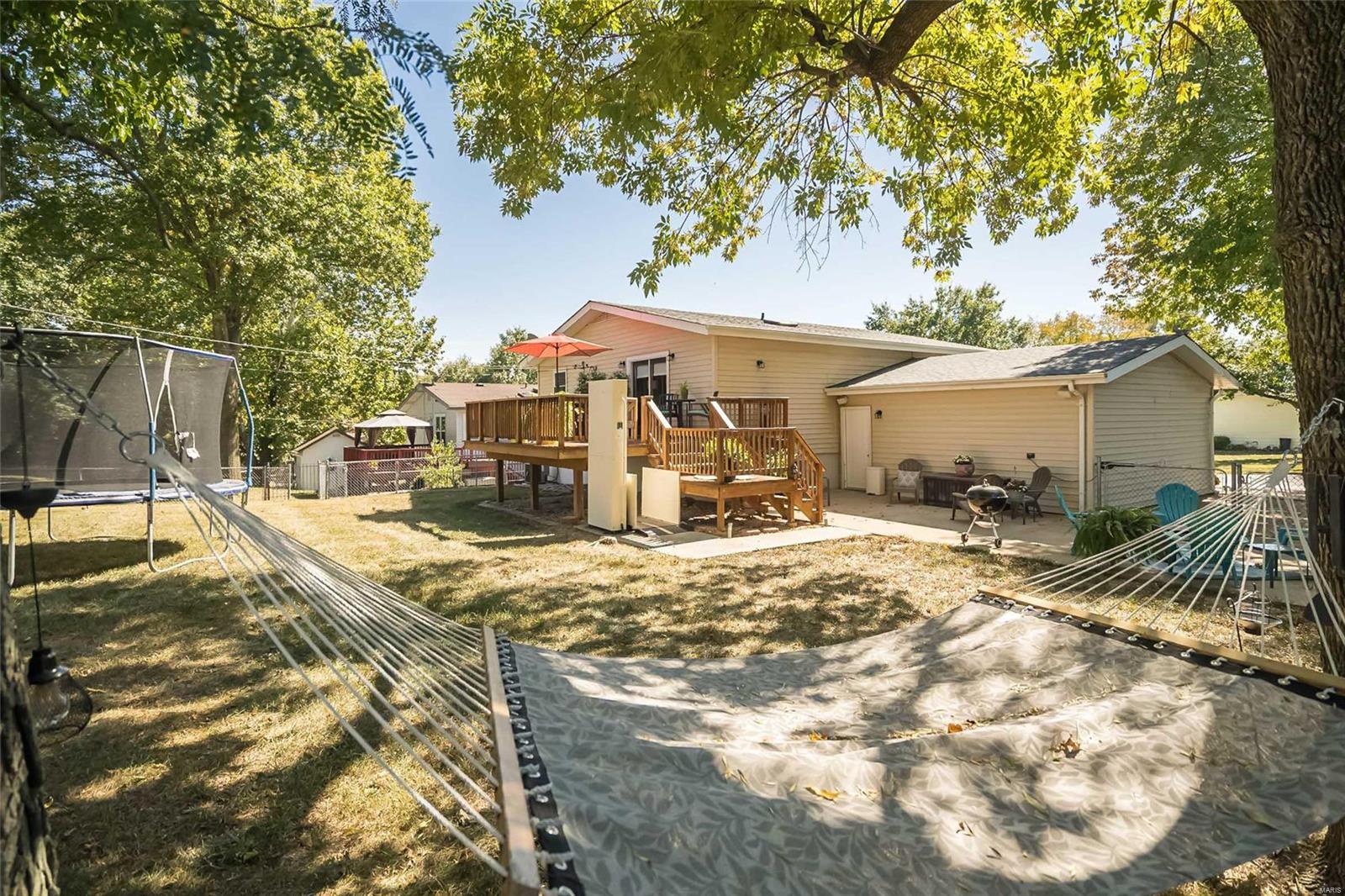 Butler Hill Estates 6 - Residential