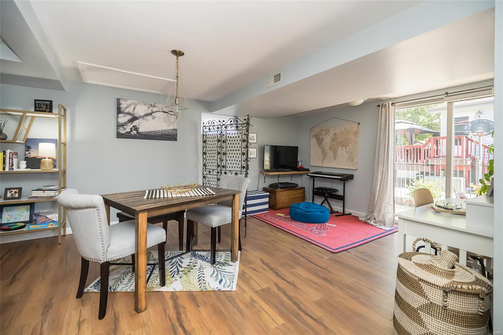 Butler Hill Estates 6 - Residential