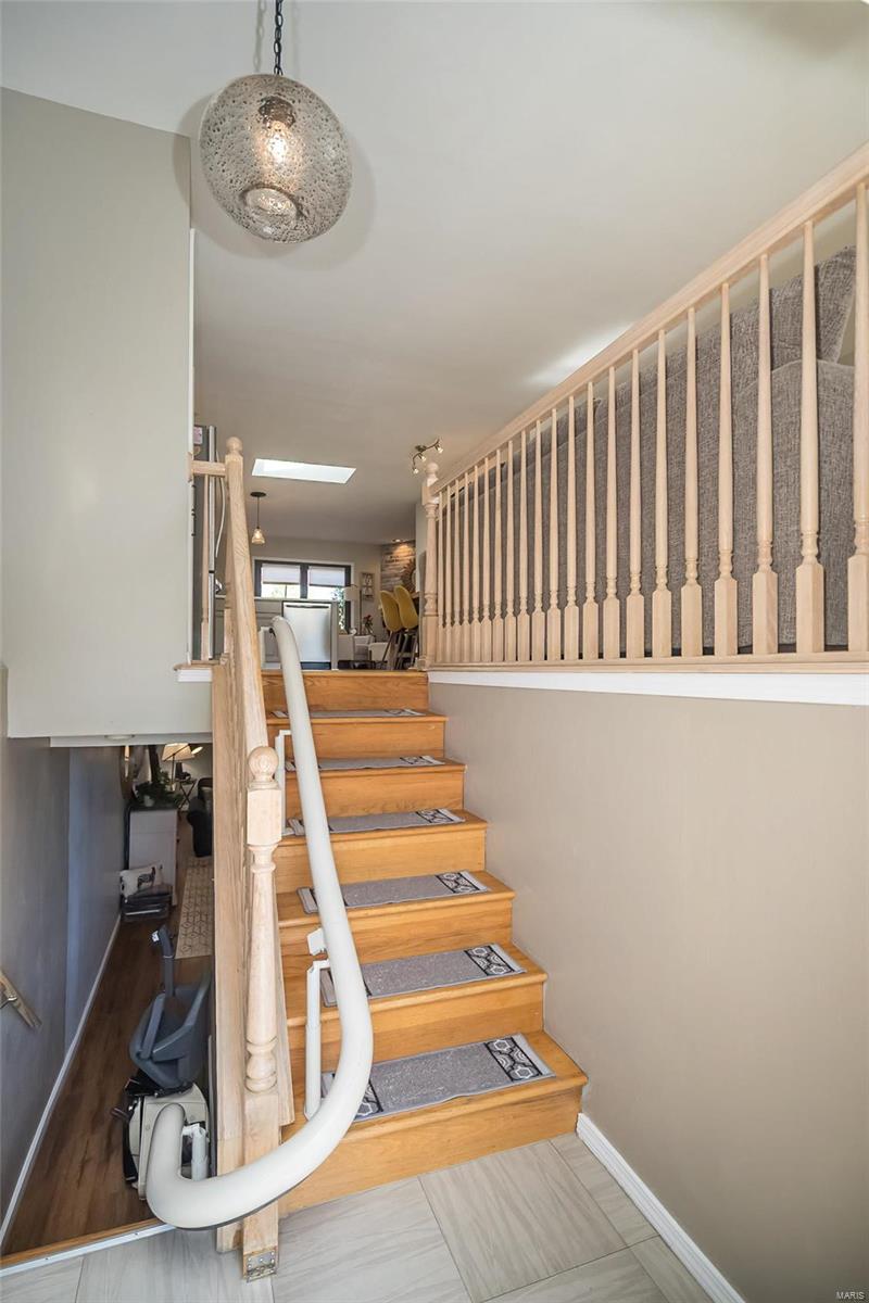 Butler Hill Estates 6 - Residential