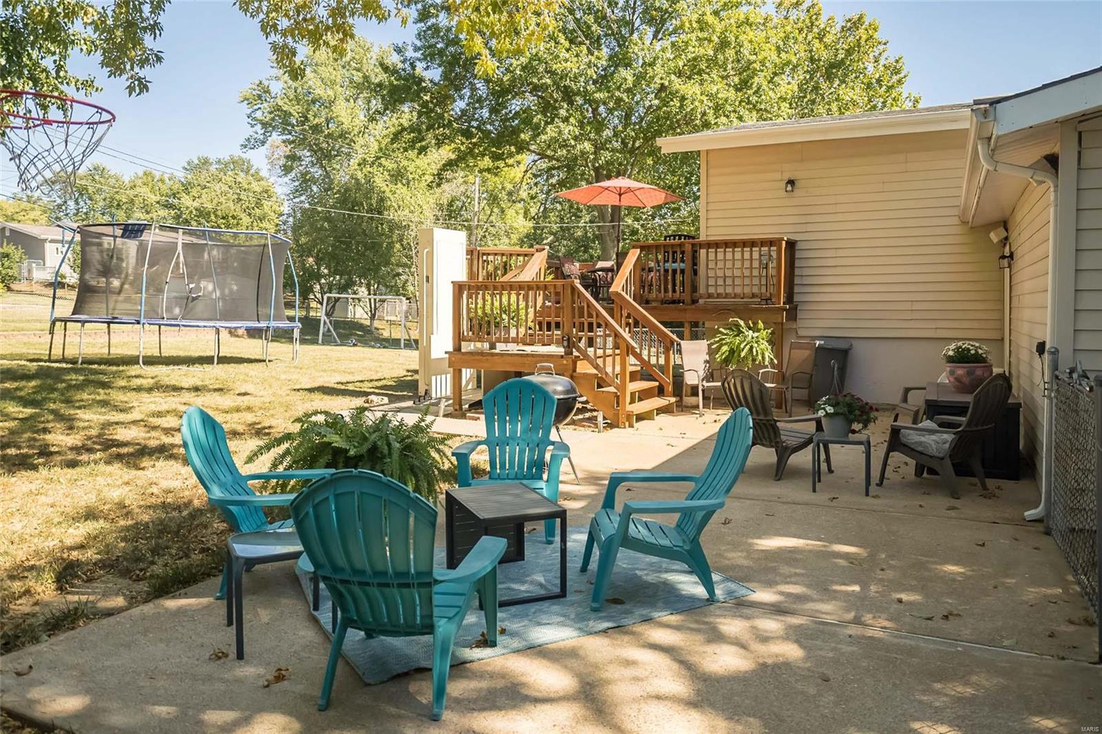 Butler Hill Estates 6 - Residential