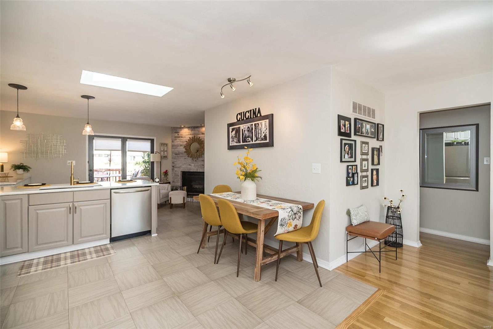 Butler Hill Estates 6 - Residential