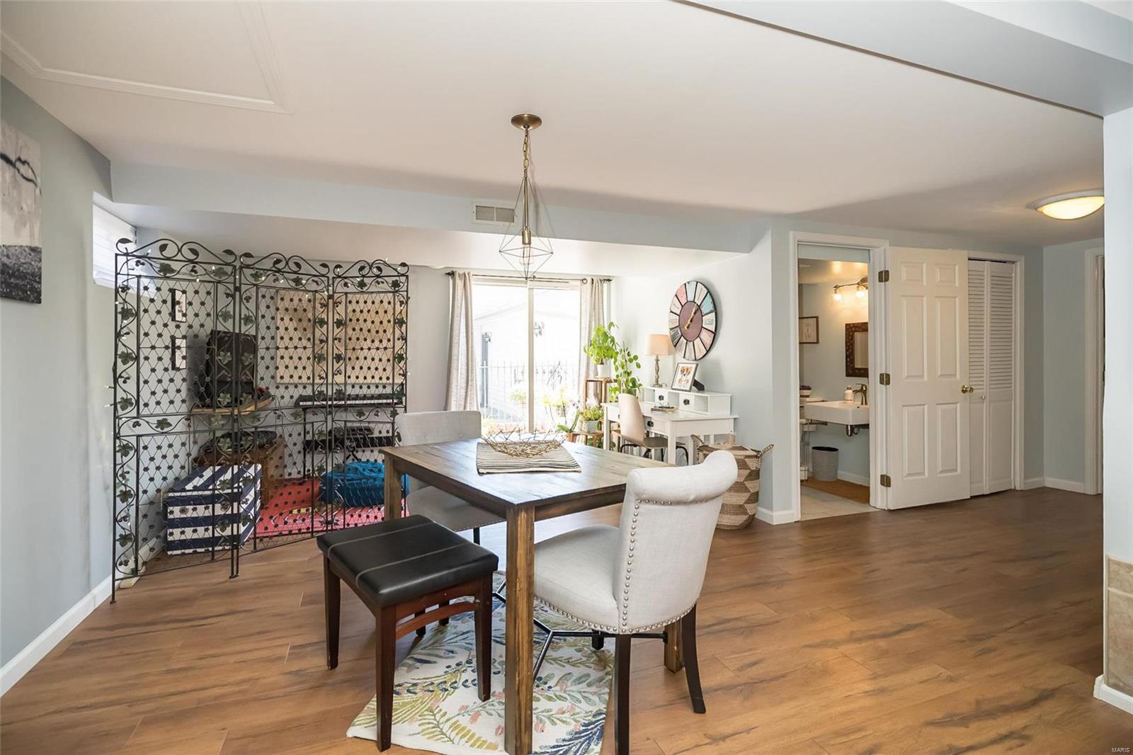 Butler Hill Estates 6 - Residential
