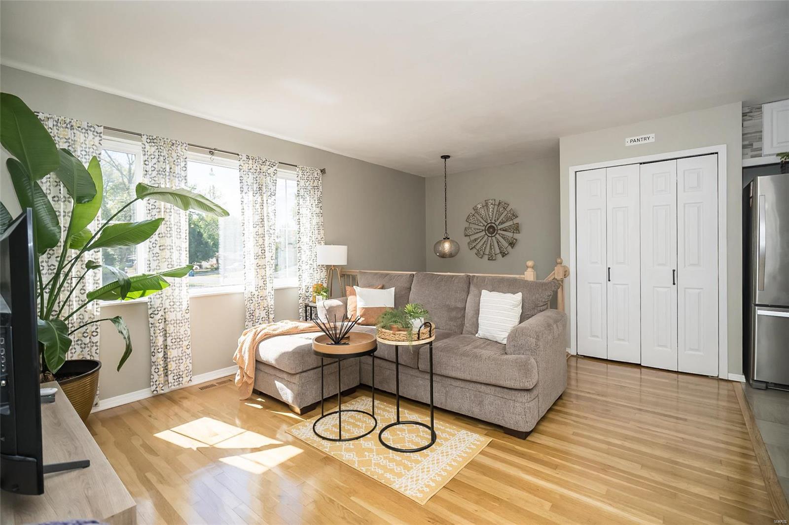 Butler Hill Estates 6 - Residential