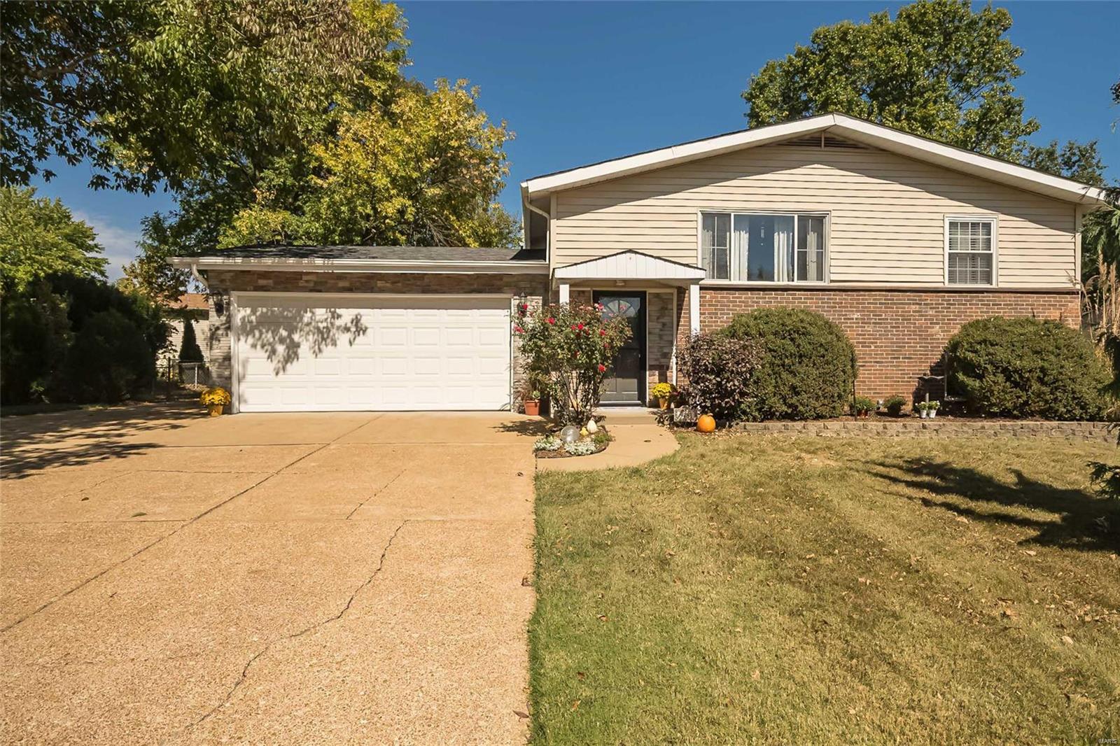 Butler Hill Estates 6 - Residential