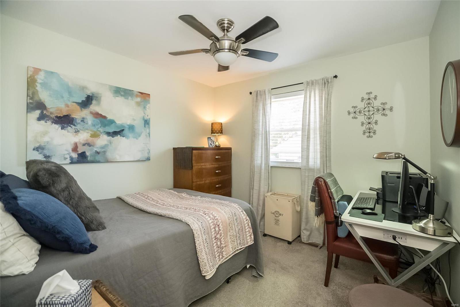 Butler Hill Estates 6 - Residential