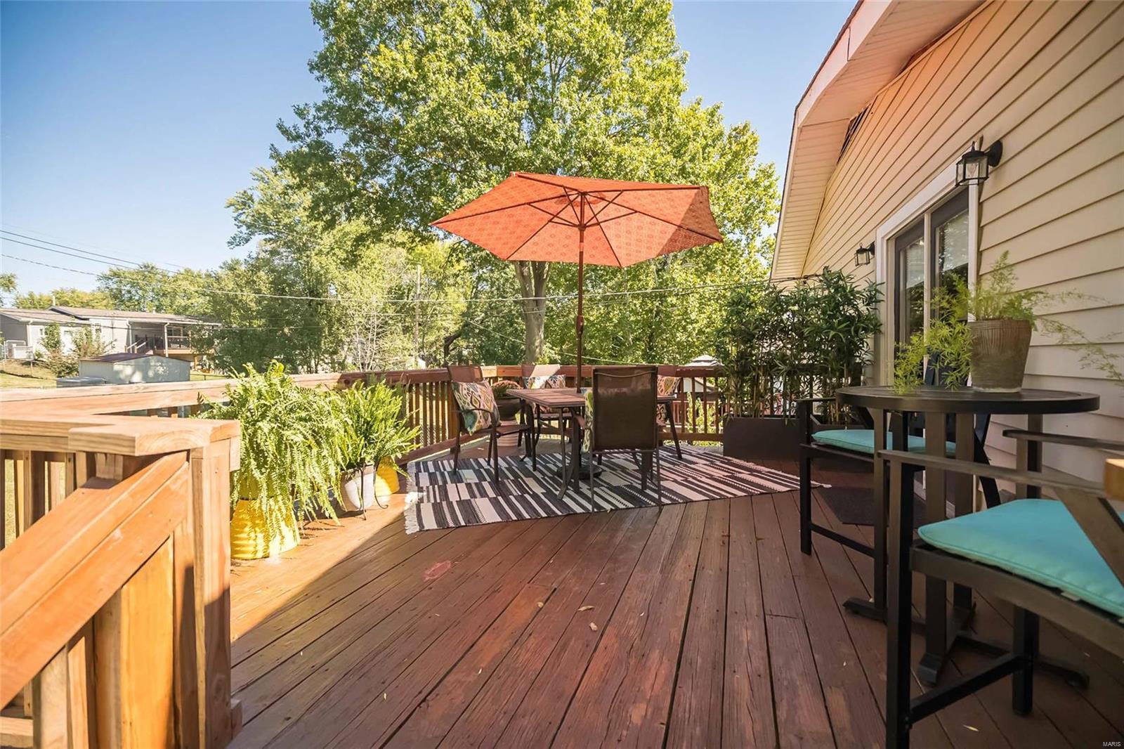 Butler Hill Estates 6 - Residential