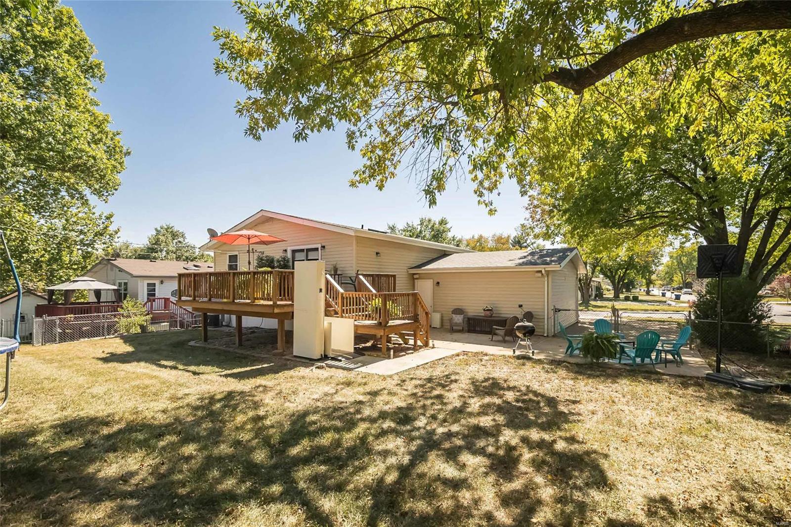 Butler Hill Estates 6 - Residential