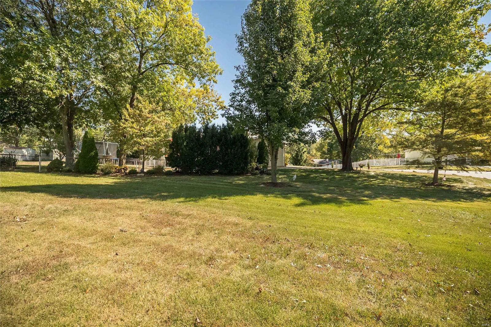 Butler Hill Estates 6 - Residential