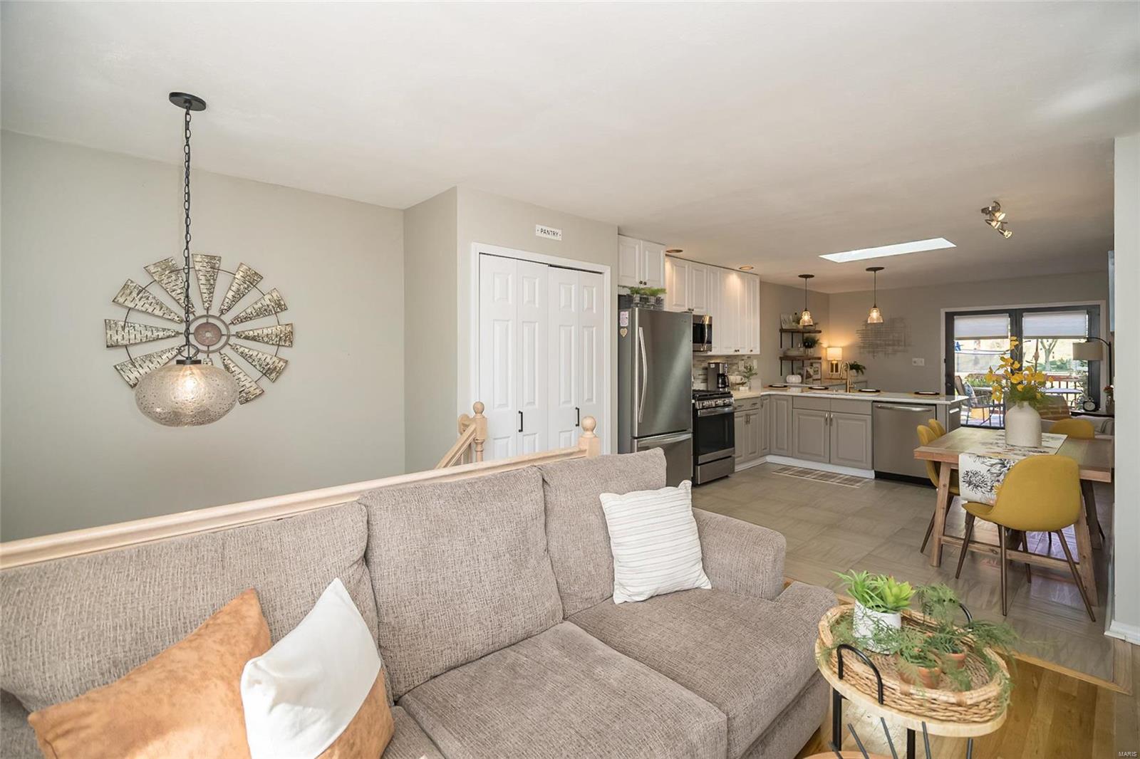 Butler Hill Estates 6 - Residential