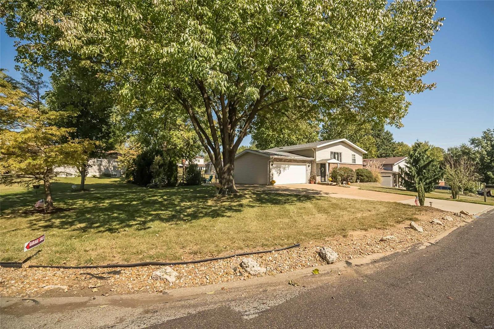 Butler Hill Estates 6 - Residential