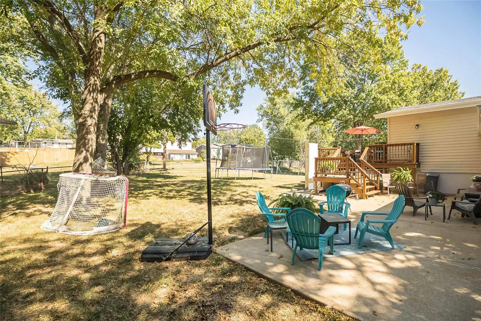 Butler Hill Estates 6 - Residential