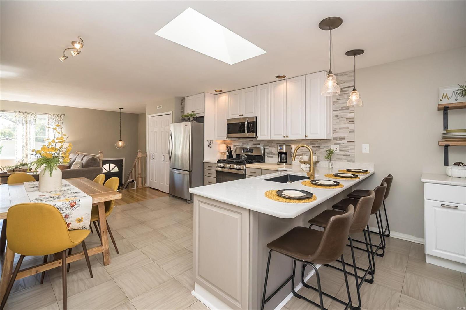 Butler Hill Estates 6 - Residential