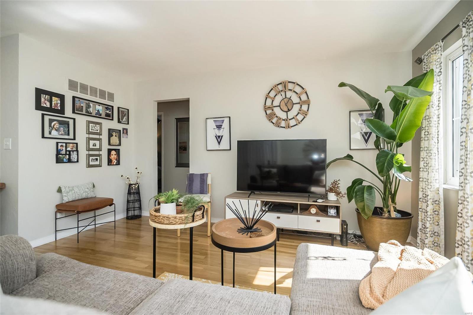 Butler Hill Estates 6 - Residential