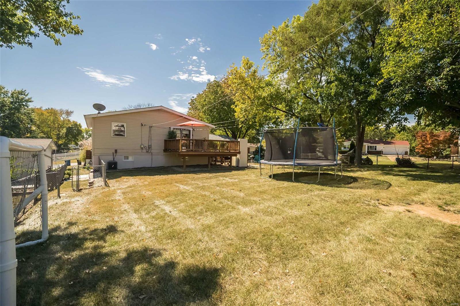 Butler Hill Estates 6 - Residential